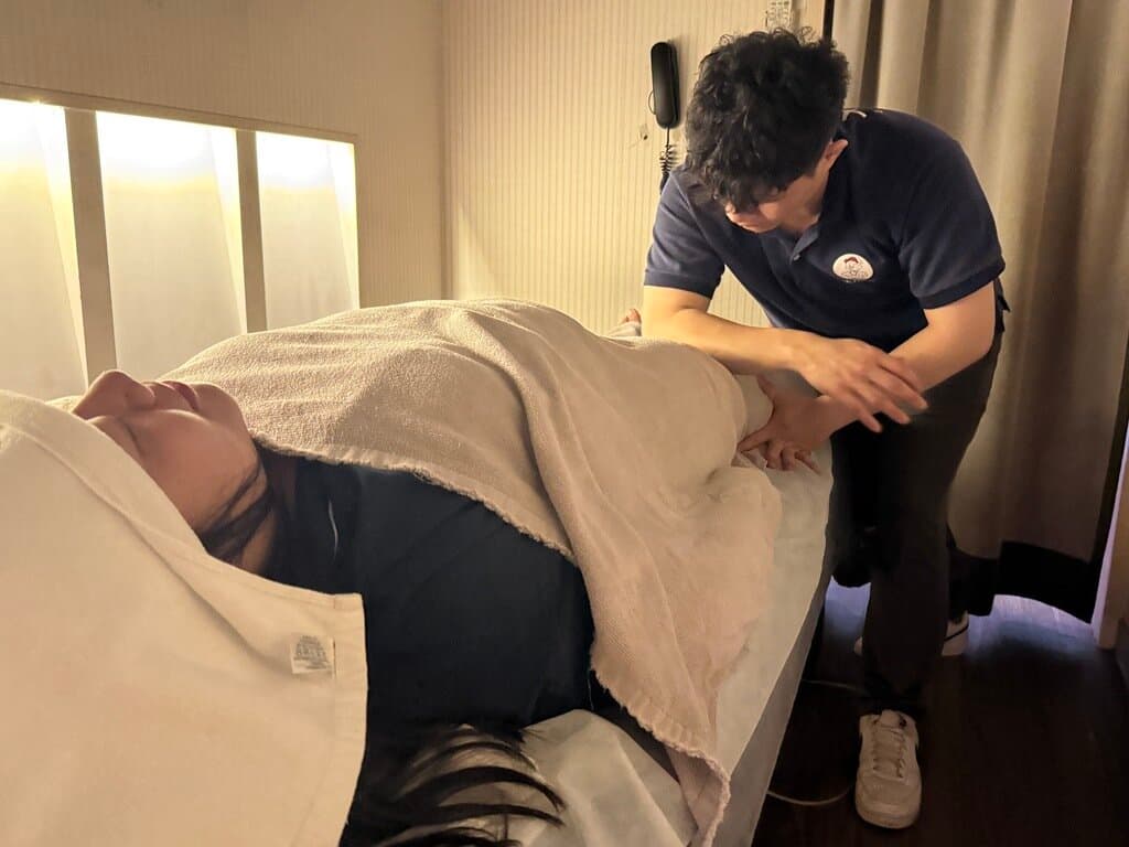Massage Specialties
