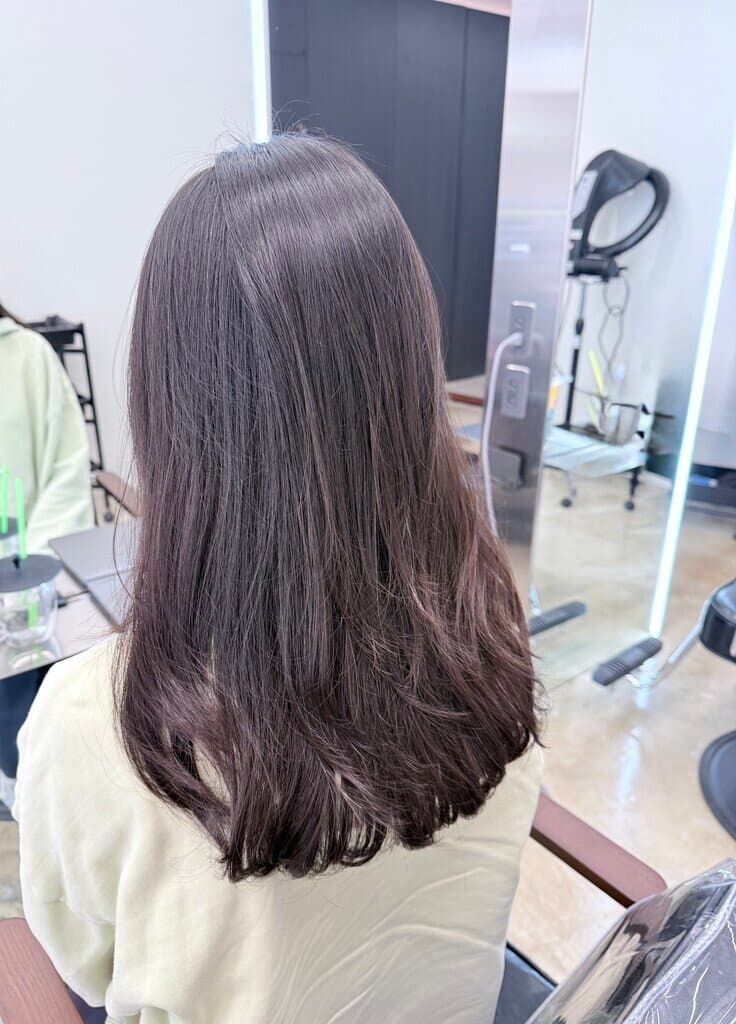 Pre-styling consultation
