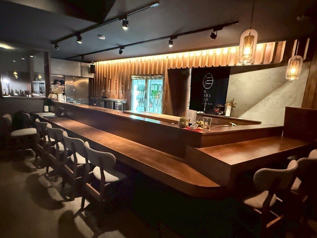 台北清酒吧_PS SAKE BAR 日本酒食処_2025-12-08_3