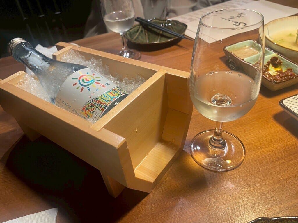 台北清酒吧_先酒肴 清酒吧 Senn Sake Dining Bar_2025-09-27_1