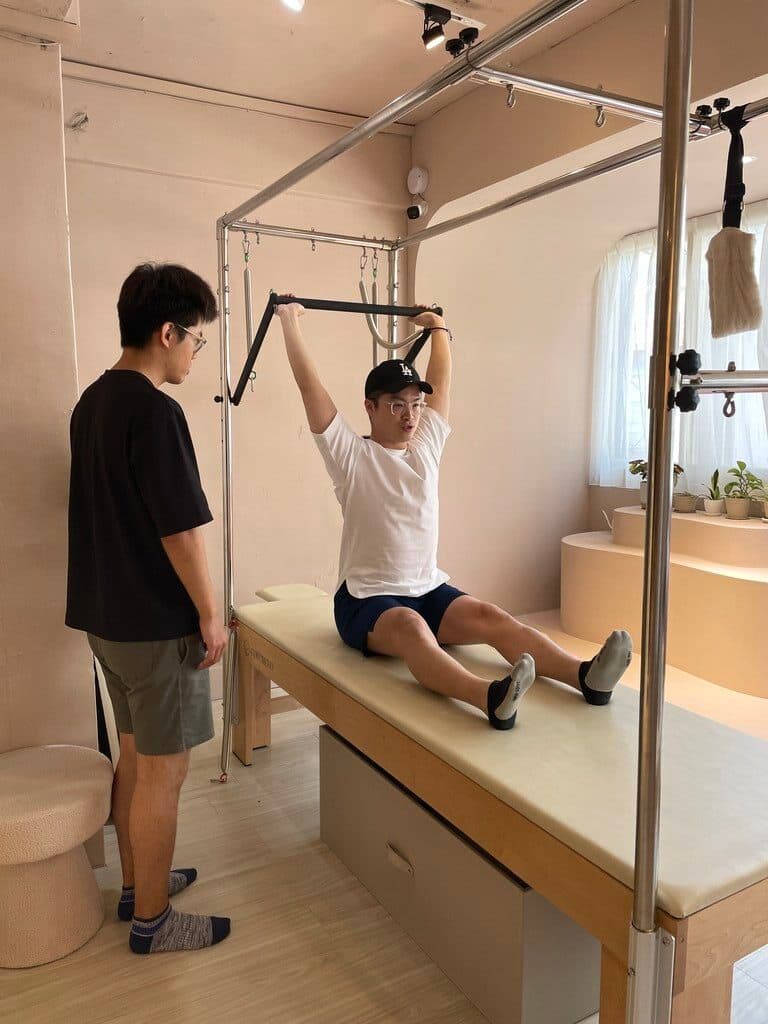 Ray’s Fitness 體驗感受如何?