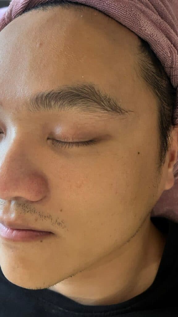 嘉義做臉_芮薇荷夢幻森林spa 嘉義店_2026-07-04_2