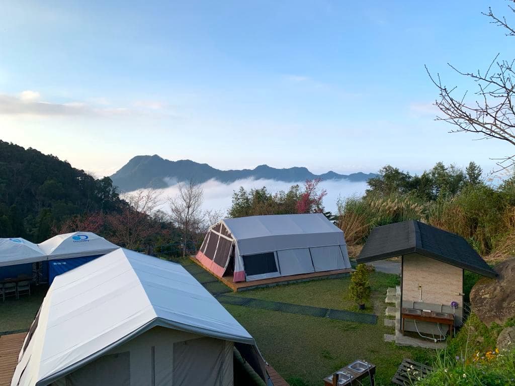 南山傳奇 照片 1