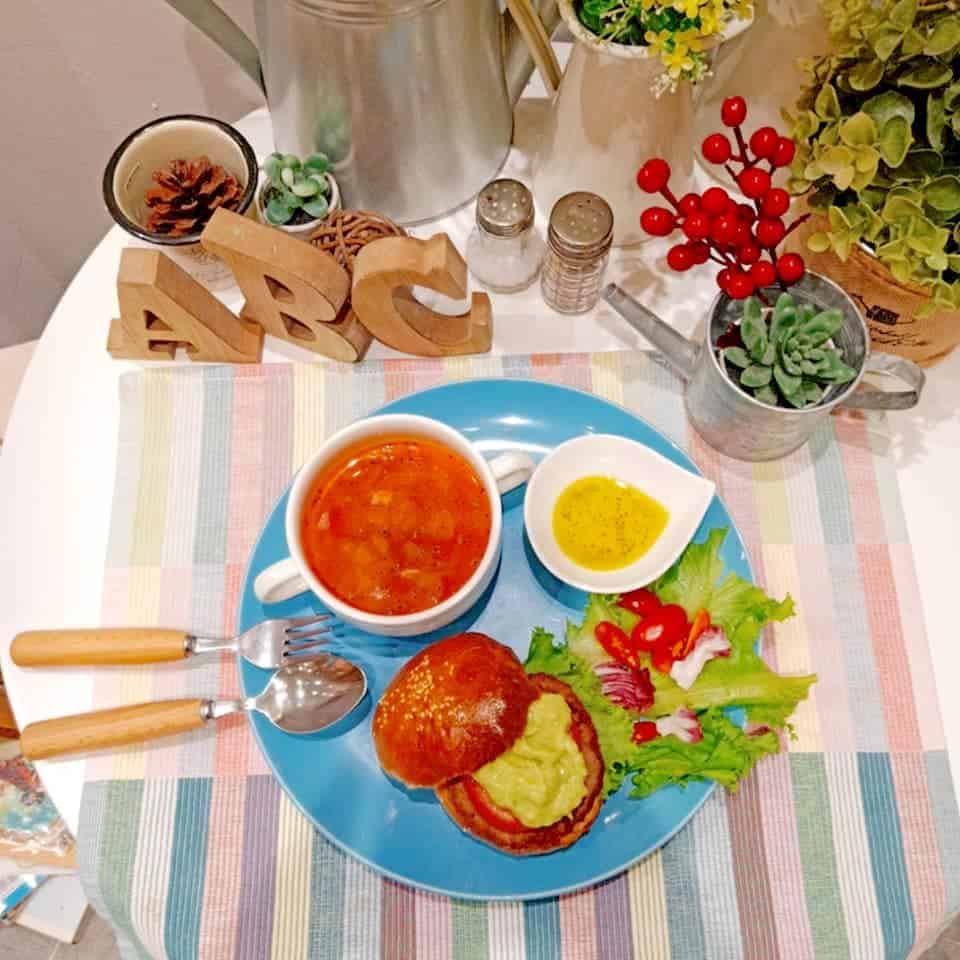 台北烹飪教室推薦:ABC Cooking Studio 1