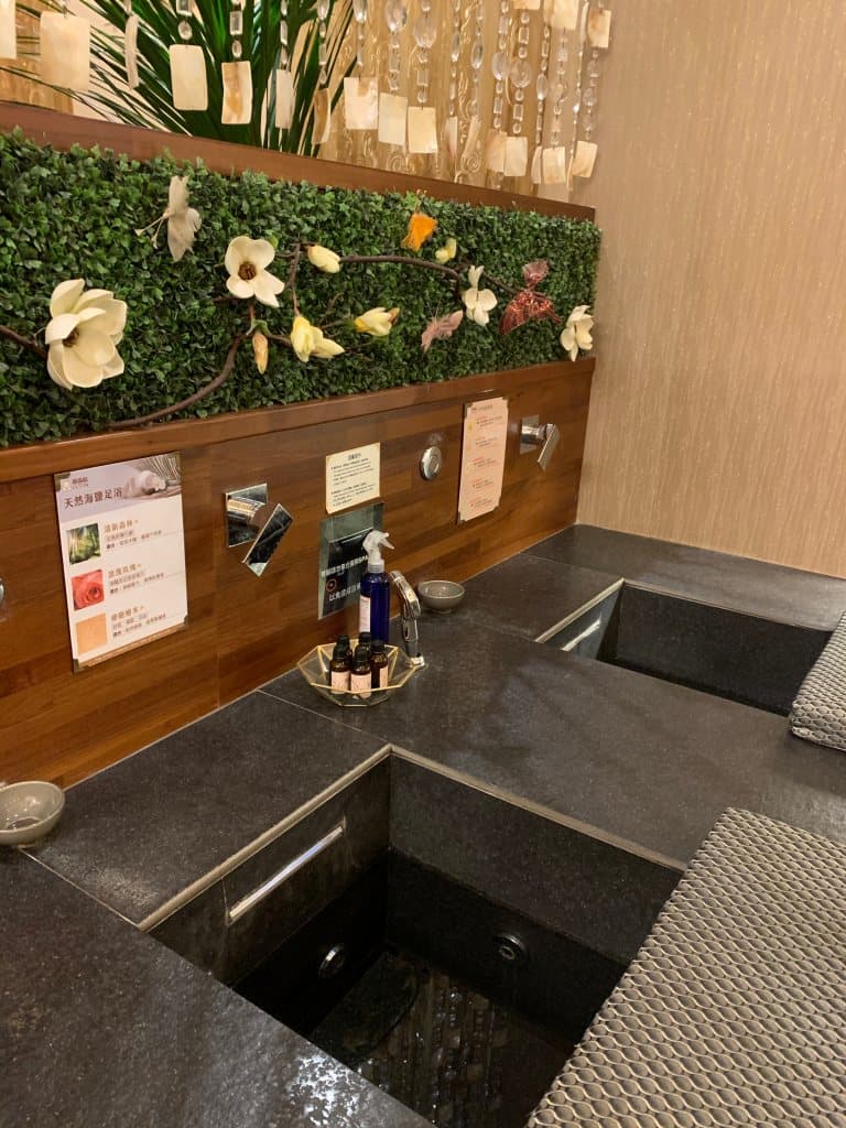 台中泰式按摩推薦 泰晶殿4