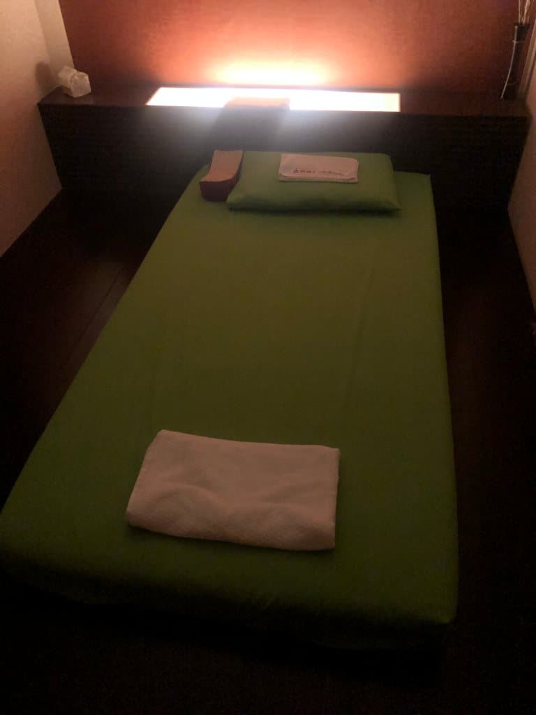 台中泰式按摩推薦 泰瑪村養生館4