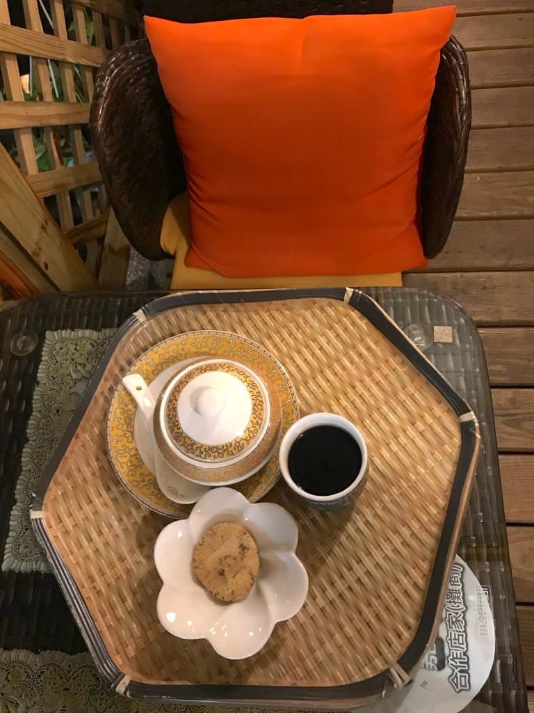 松足霖足體養生館 照片