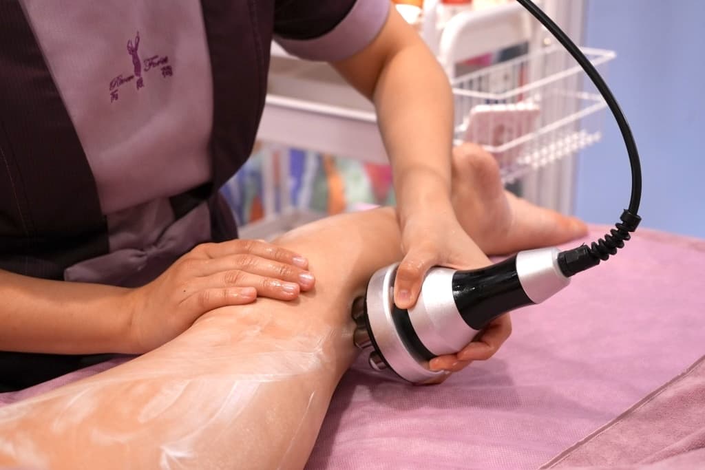 台北 spa 推薦 芮薇荷夢幻森林 SPA7