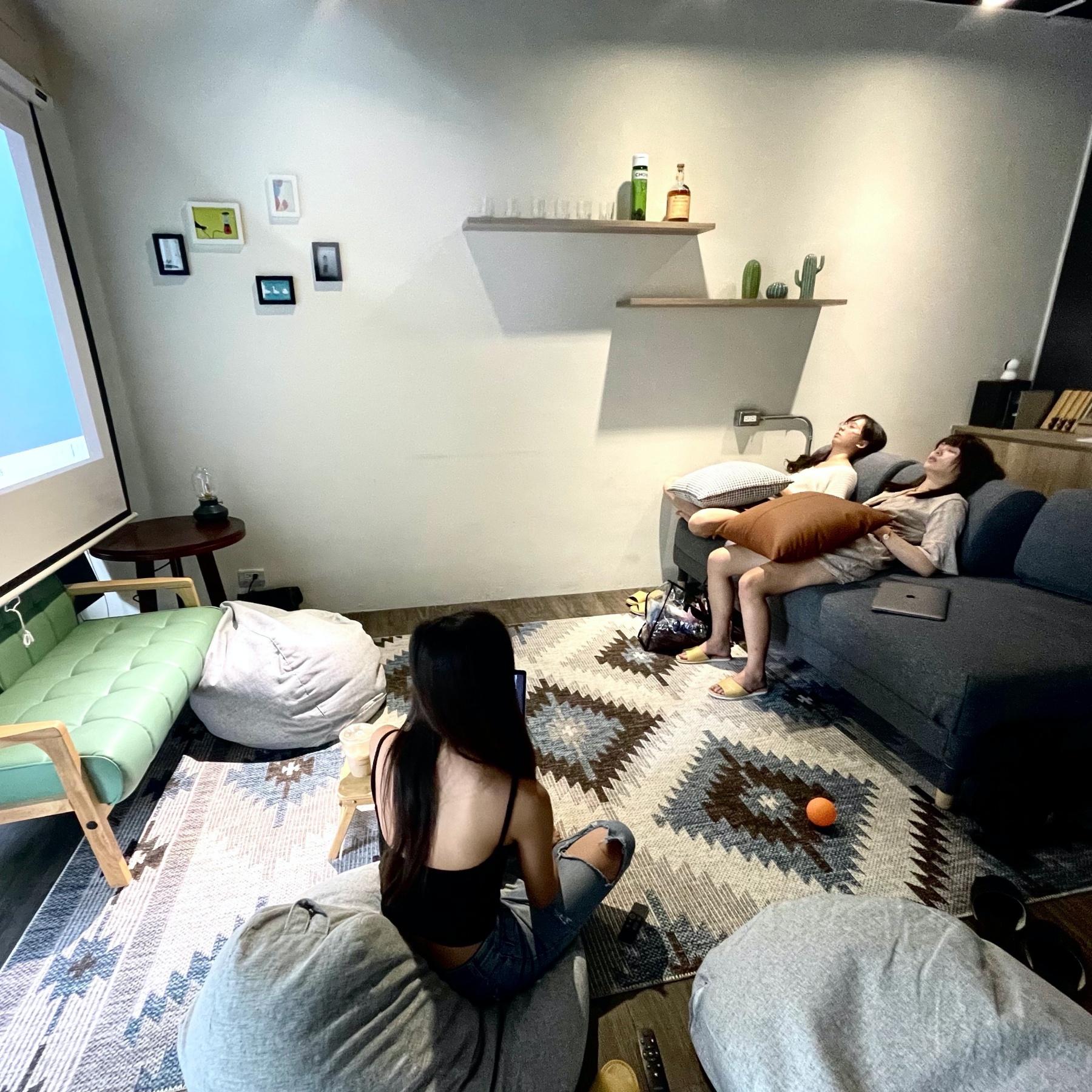 學科課程