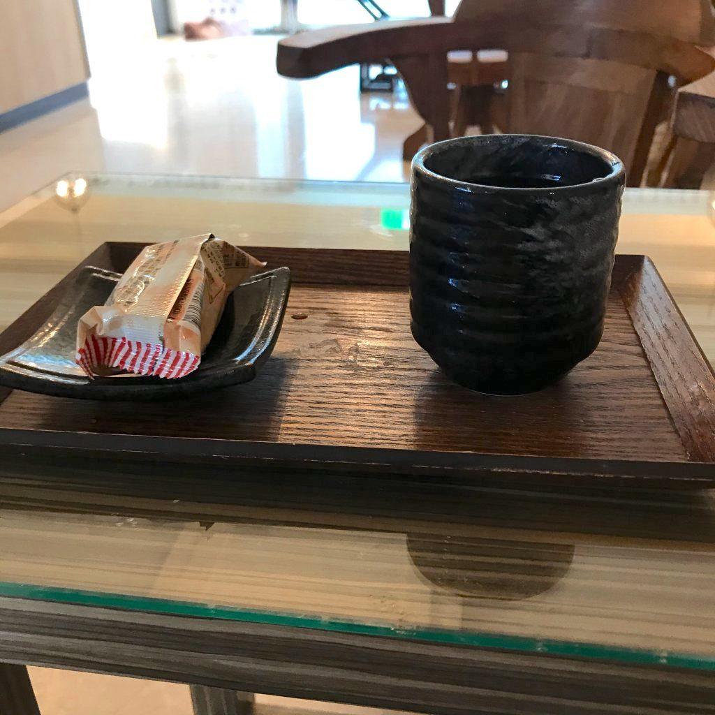 綠海足體養生館 照片
