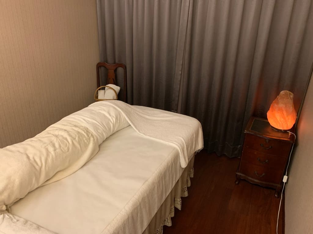 台中孕婦按摩推薦 欣馥麗身心靈美妍館3