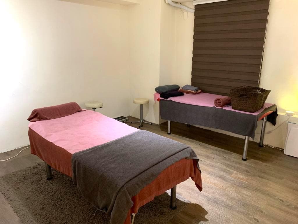 台中孕婦按摩 Eyeslee 親子 Spa 響樂空間1