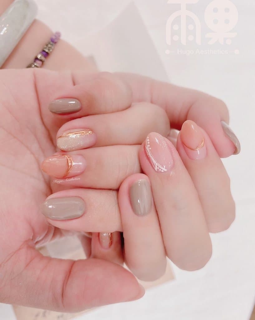 ユゴーアートネイル