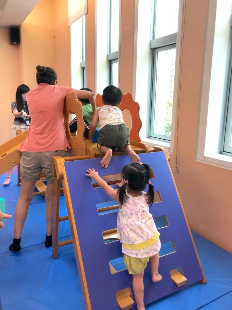 Gymboree