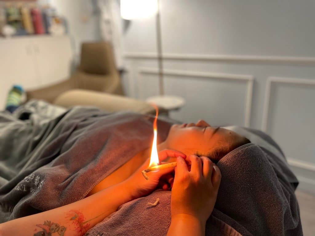 耳朵先生睡眠采耳館