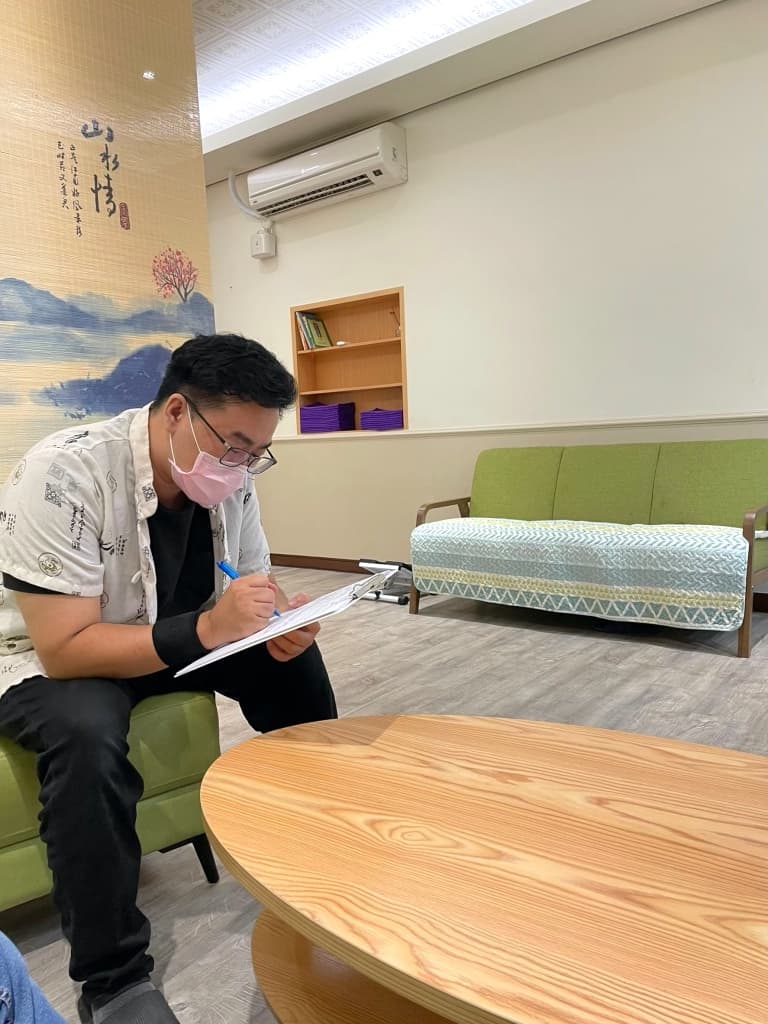 新竹整骨推薦 筋動人生脊椎保健新竹館2