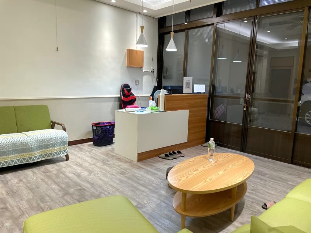 新竹整骨推薦 筋動人生脊椎保健新竹館4