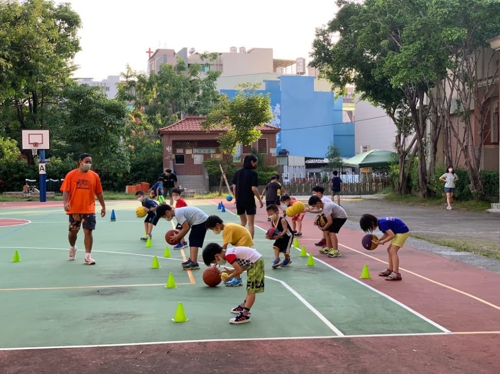 暴龍スポーツトレーニングキャンプ