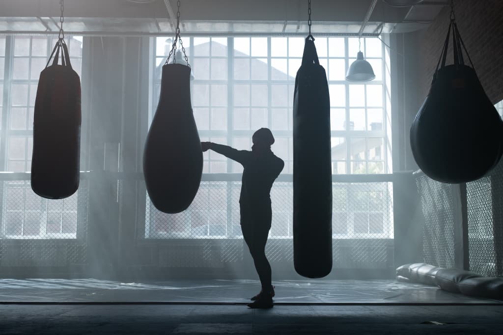 Taipei Boxing Gyms: Top 6 Recommendations for All Genders