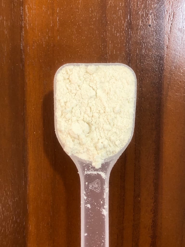 乳清蛋白推薦品牌 Red Cow 紅牛聰勁2