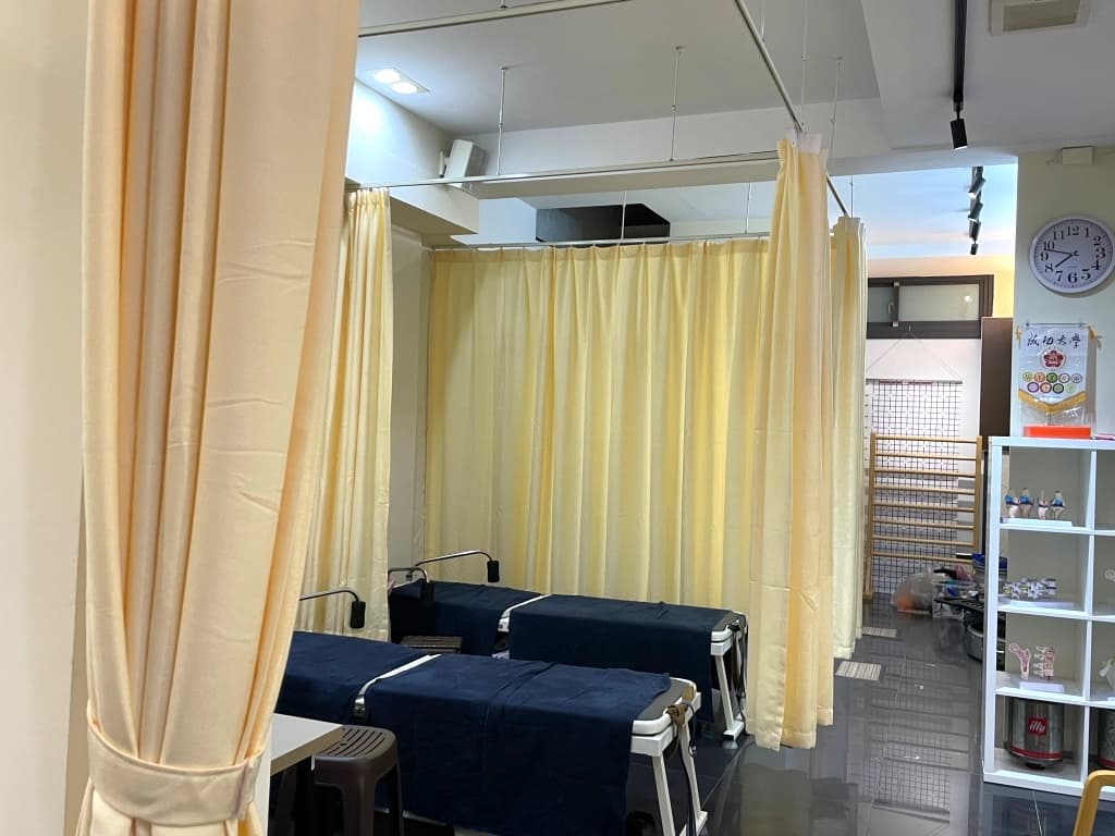 台南整骨推薦 泉恩康復中心