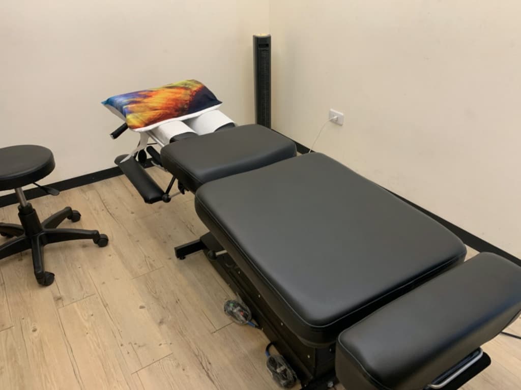 台南整骨推薦 益生美式按摩中心Ethan Massage Center