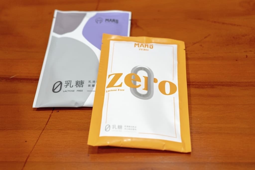 MARS 戰神乳清蛋白評價09