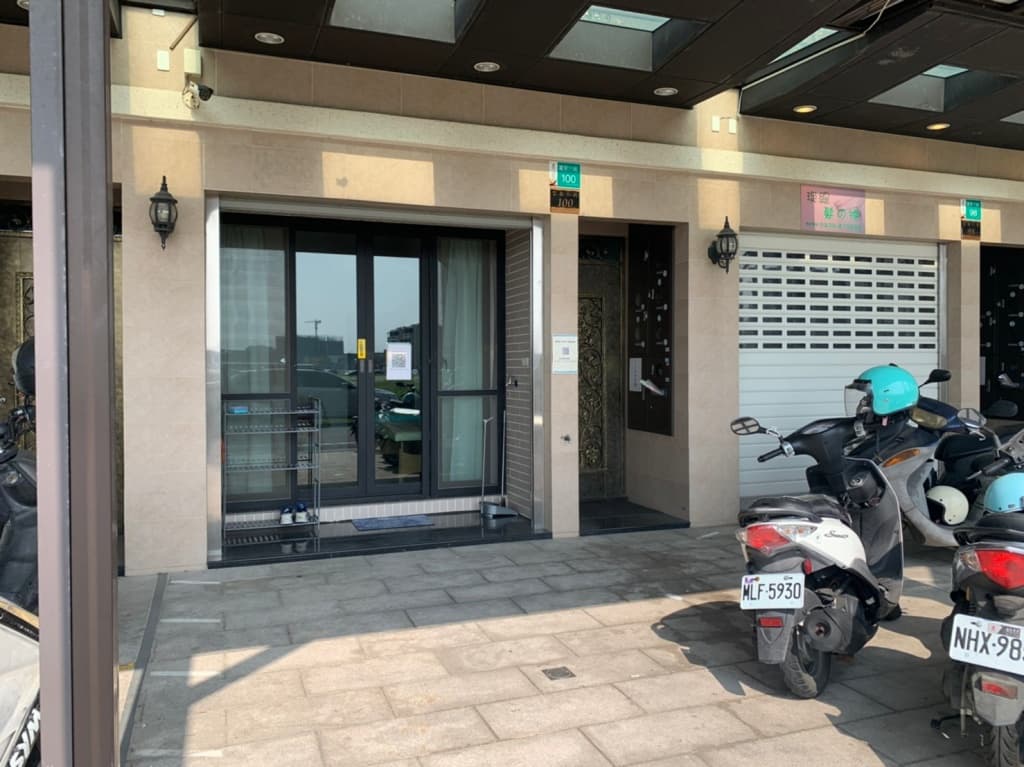 台南運動按摩推薦 肌匠坊2