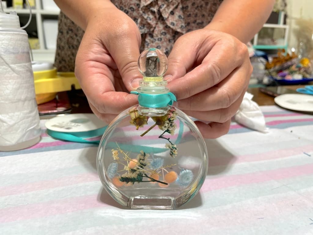 高雄花藝推薦 藍芯手作 Lanshinhandmade