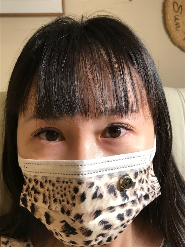 台北接睫毛推薦 LashLab4