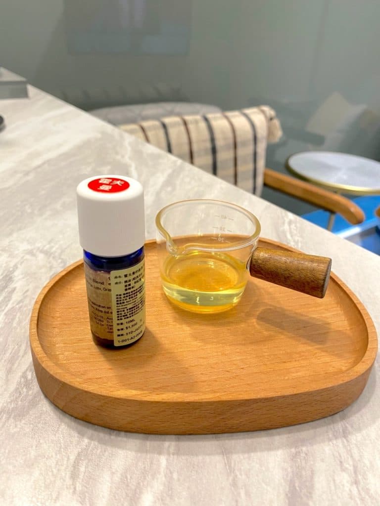 台北孕婦按摩推薦 蘊 Spa4