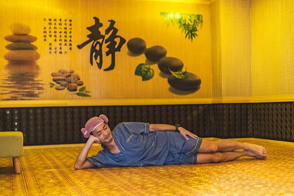 汗蒸幕的價格大概是多少?