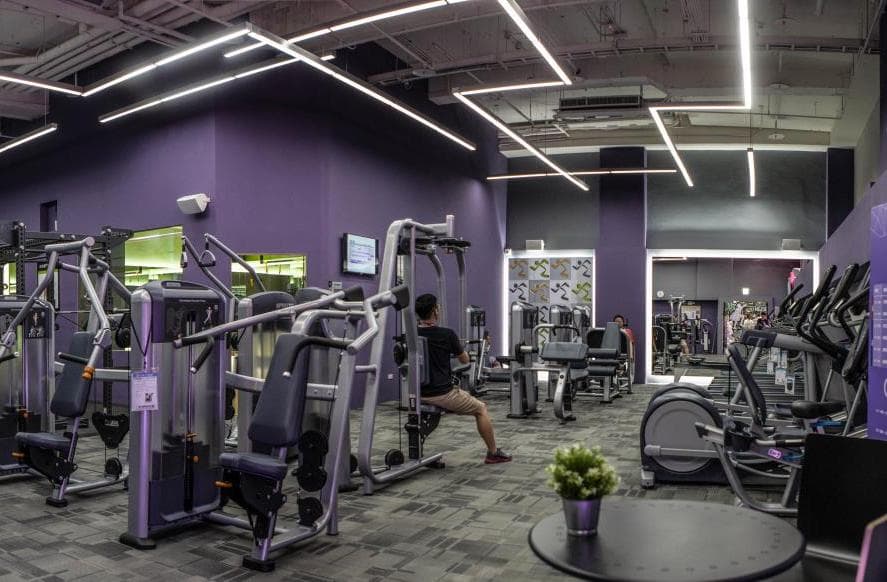 Anytime Fitness 照片 1