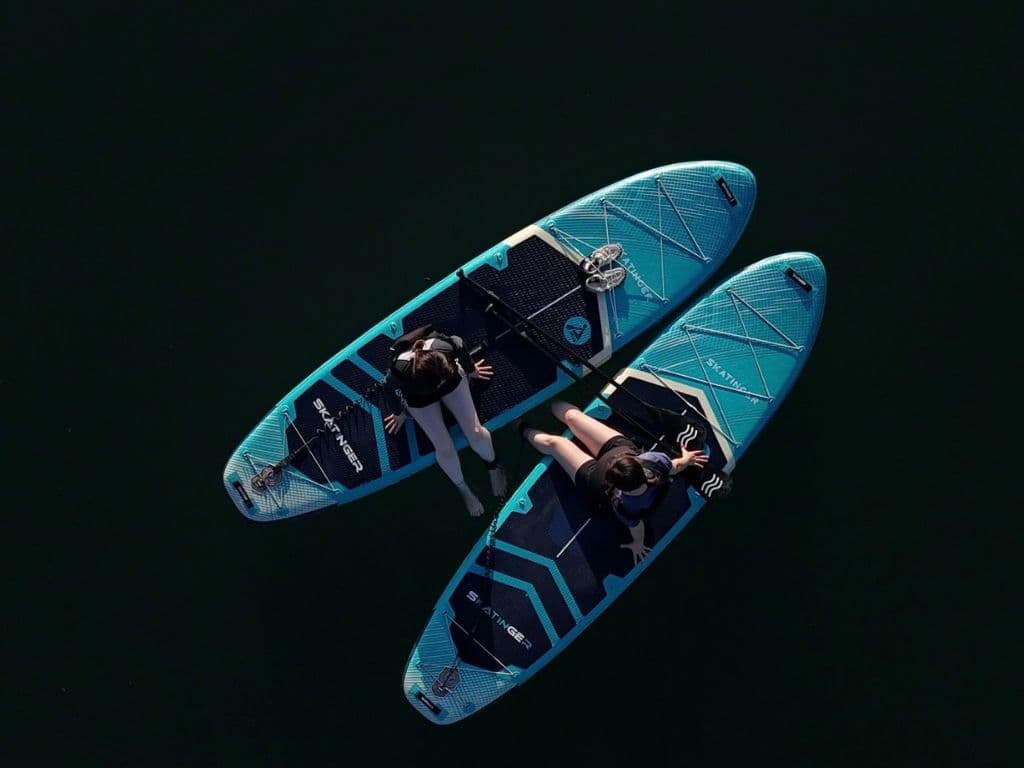 2026 日月潭 SUP 玩立槳 03
