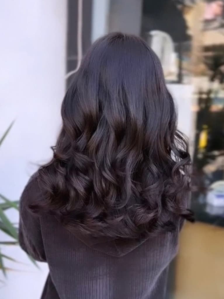 D2 Hair Salon