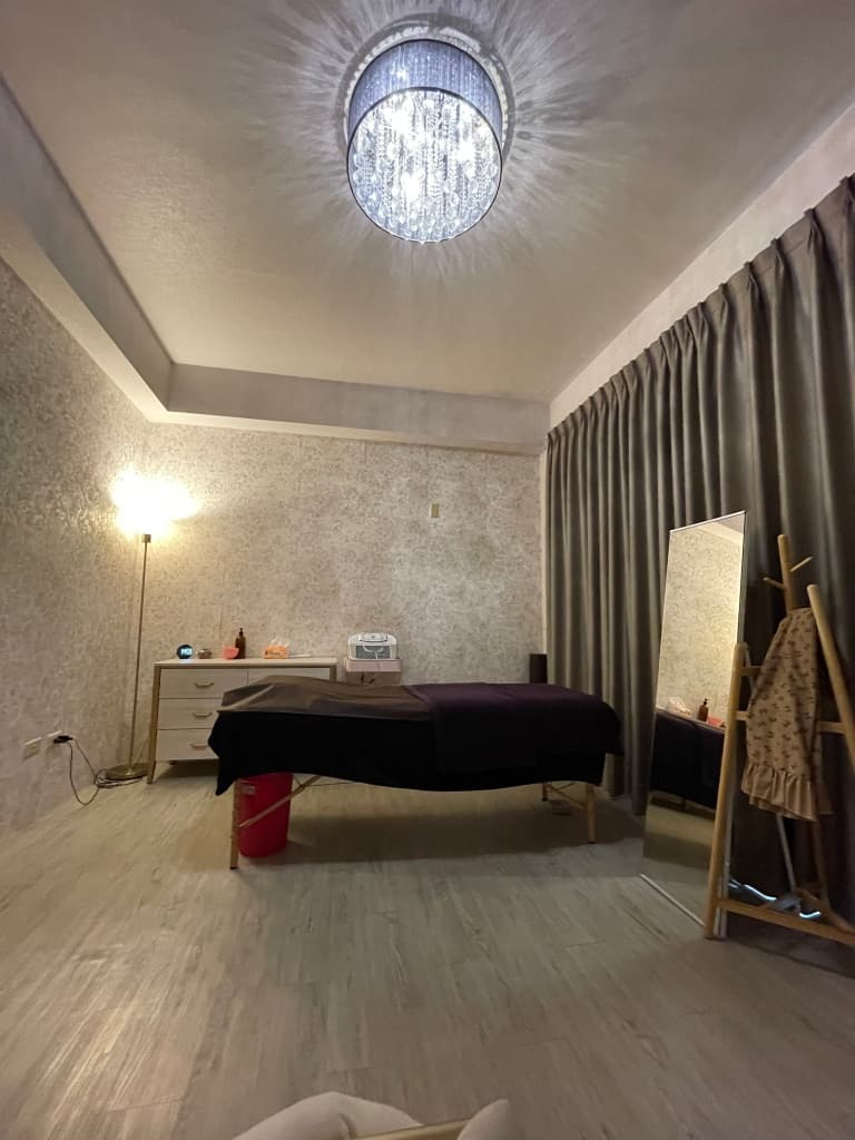 台中胸部按摩推薦 Ayoung Miya Spa 海森健康美學