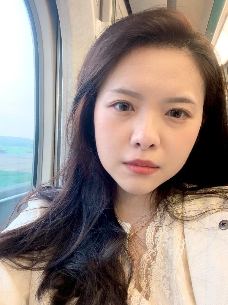 台中霧眉推薦 維納斯美學 Venus Studio4