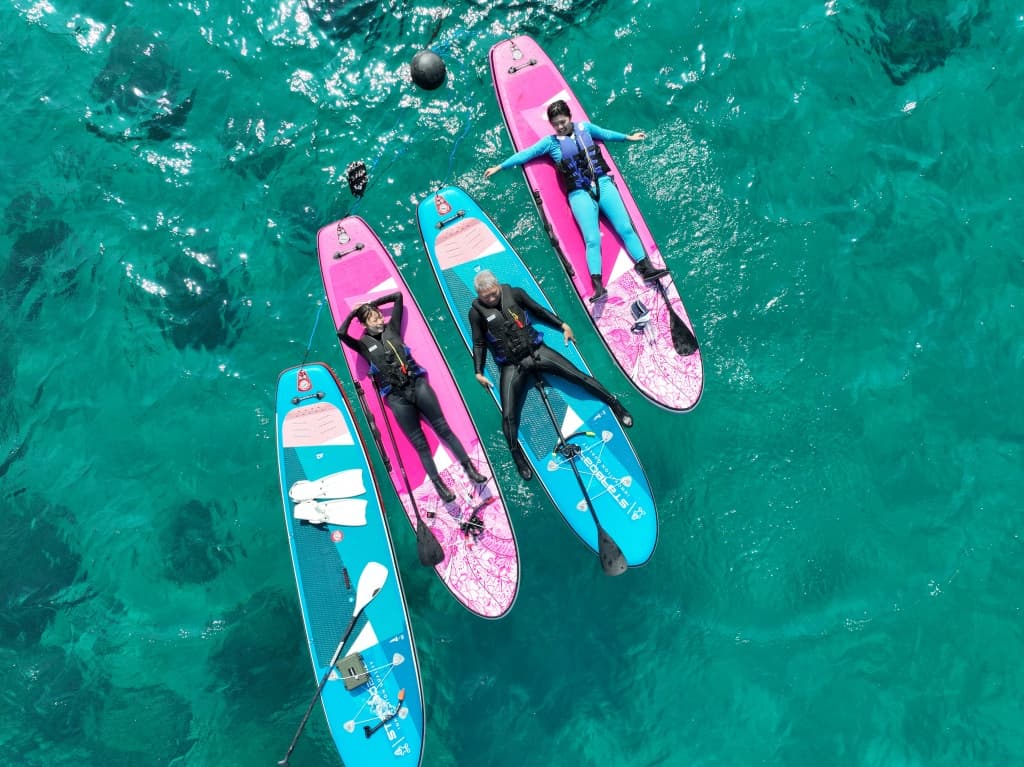 SUP