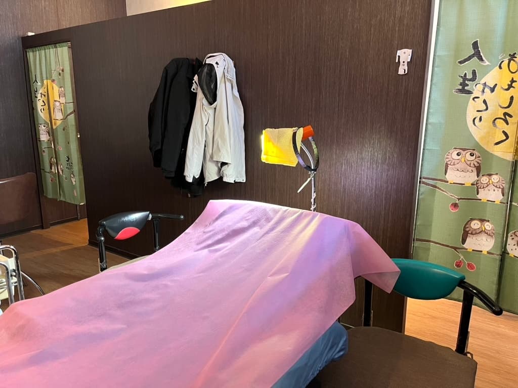 彰化采耳推薦 金耳聰職人掏耳專門店2