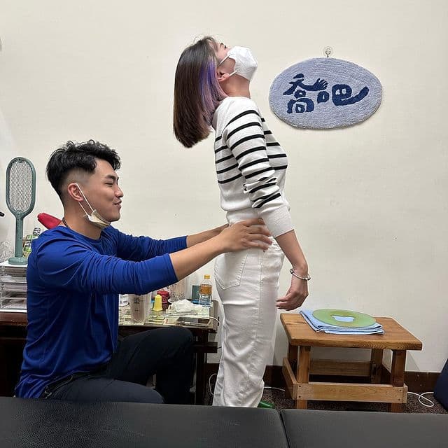 喬吧 照片 1