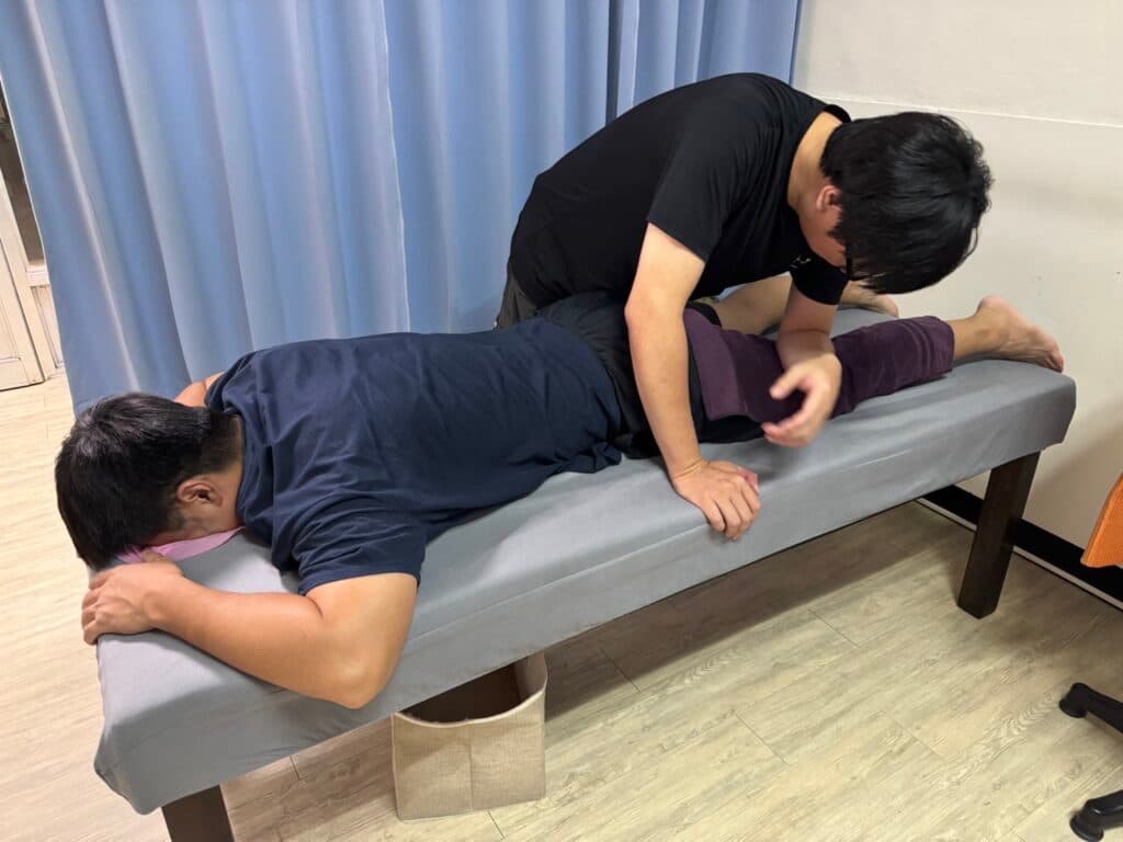 高雄整骨盆推薦 昇綋傳統整復推拿