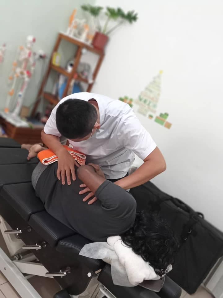 誠洵整復工作室 照片 1