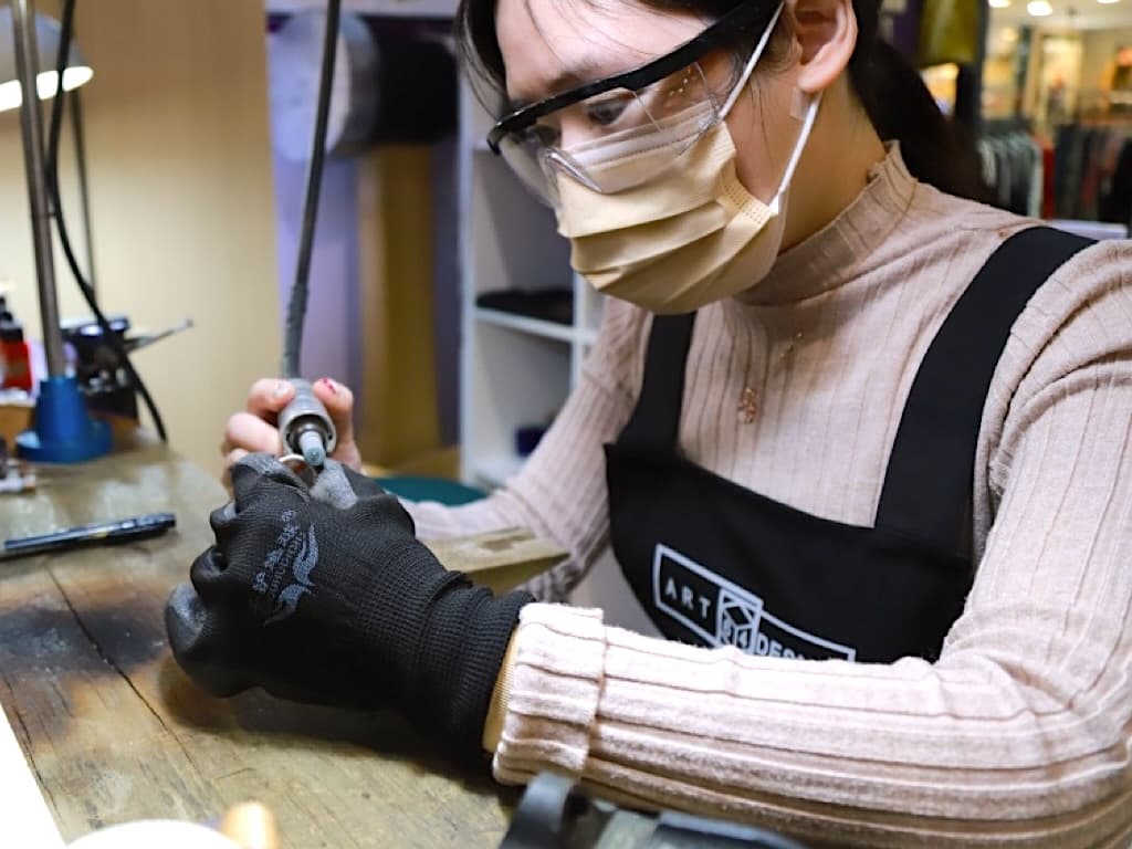 店內設備與環境