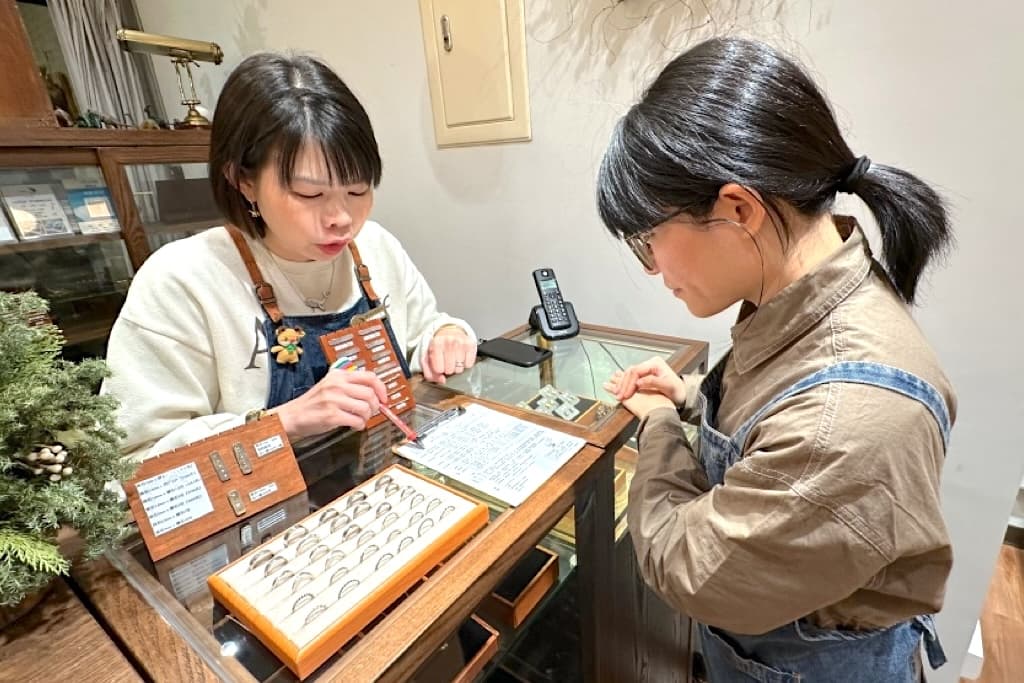 二毛銀體驗心得