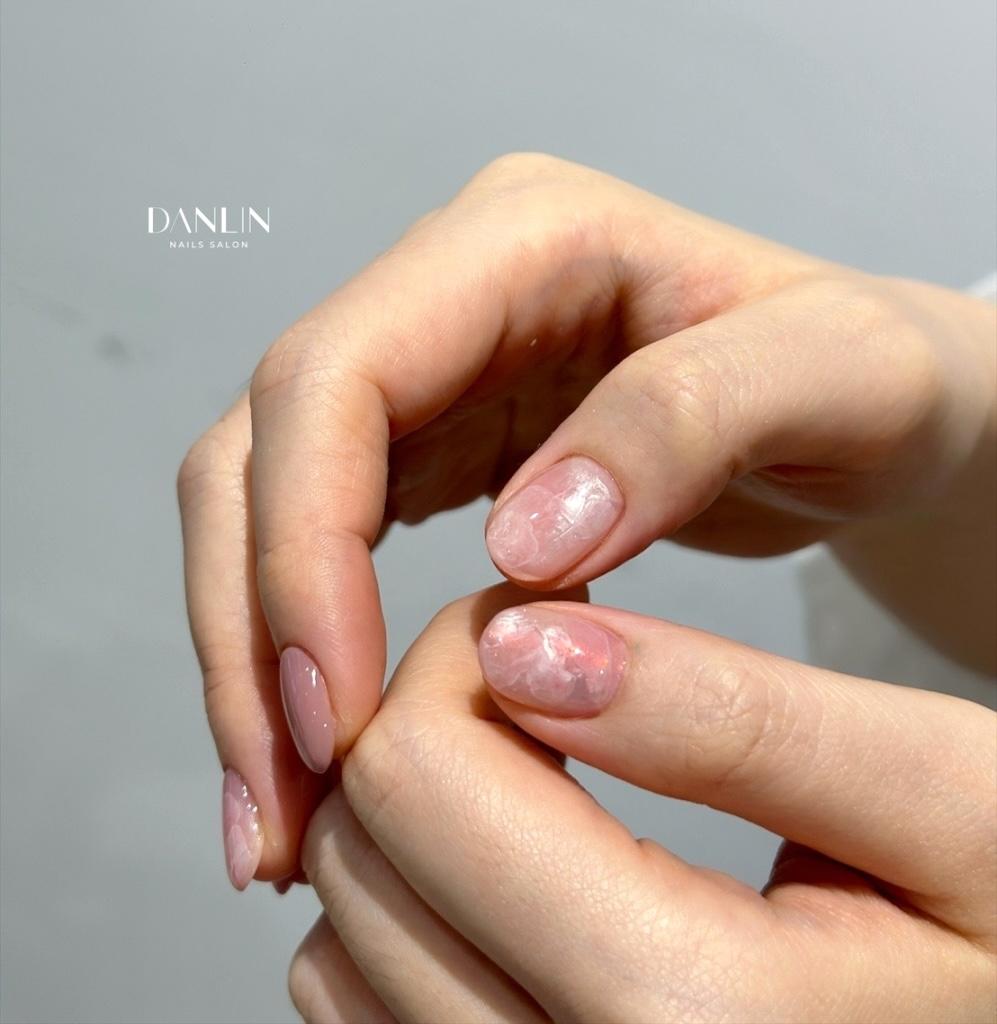 丹粼 Danlin Nails Salon