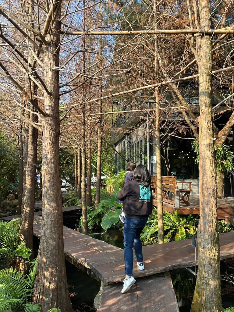 台中親子農場 享自在生態園區 06