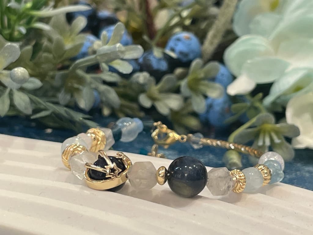 台北水晶手鏈推薦-Felice Accessories Design-04