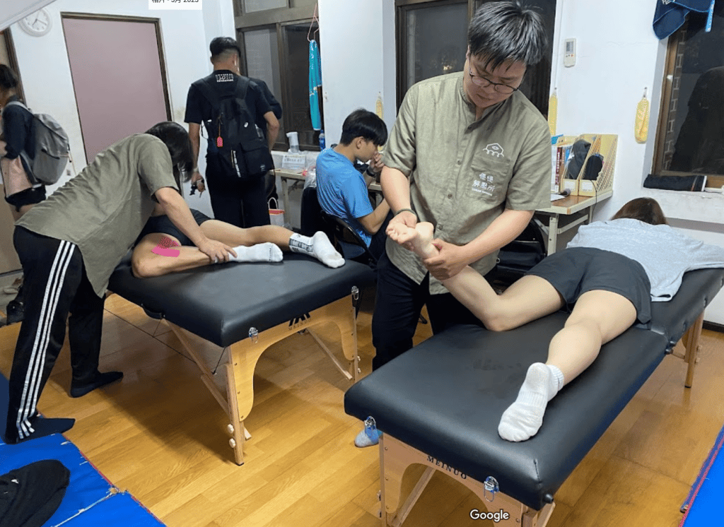 新莊按摩推薦優慢解壓所-12