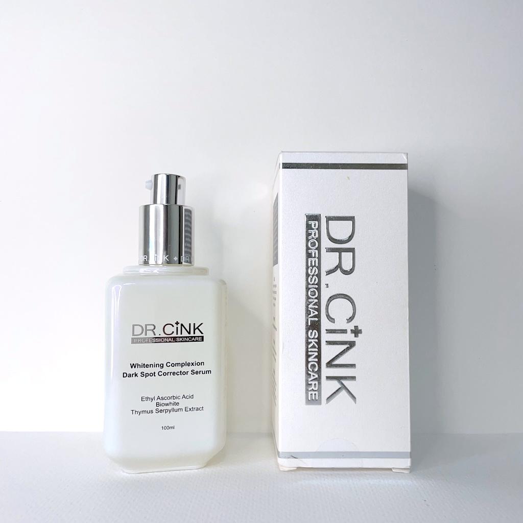 美白淡斑精華液推薦 Dr.cink-美白色修淡斑精華液-2