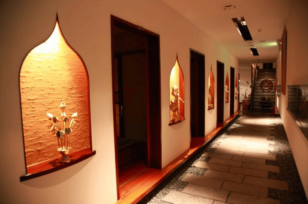 三重按摩推薦_芭達雅泰式養生會館